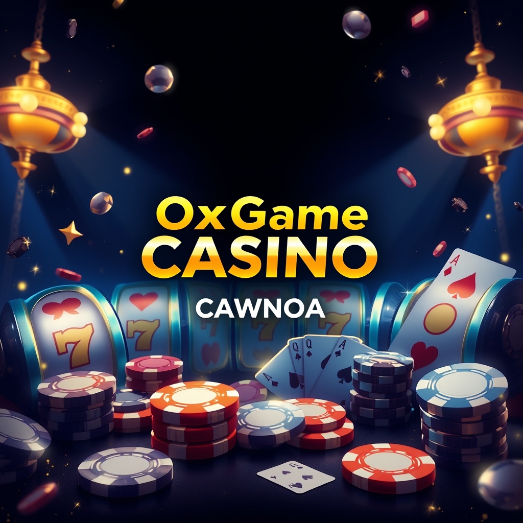 Editorial banner illustrating How You Can Download the OxGame Casino App at OX Game