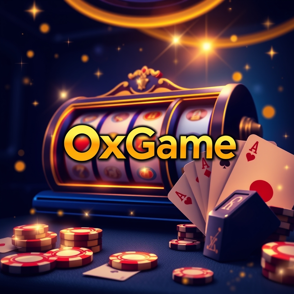 Editorial banner illustrating How OxGame Casino Customer Service Helps Users at OX Game
