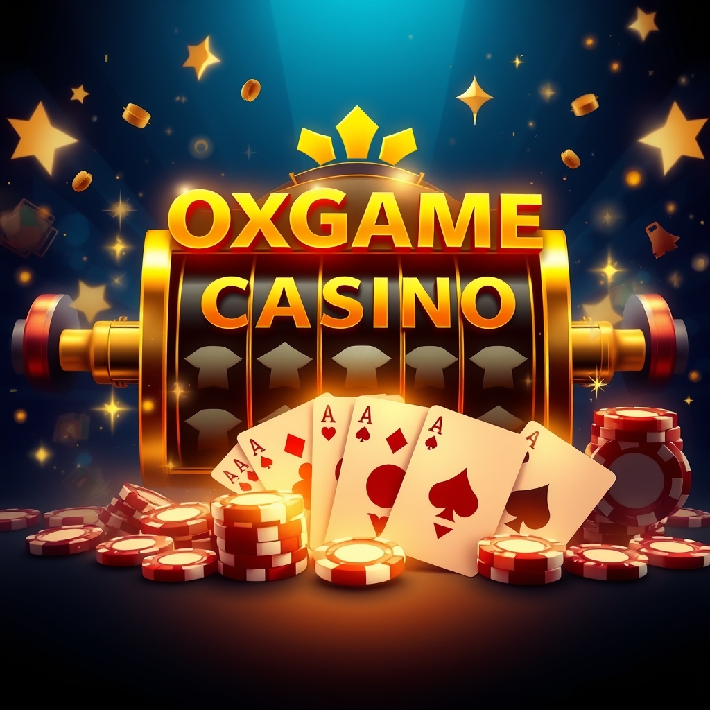 OxGame Casino Customer Service at OX Game