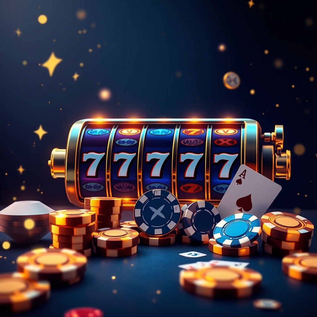 Editorial banner illustrating Is OxGame Casino Safe to Use? at OX Game