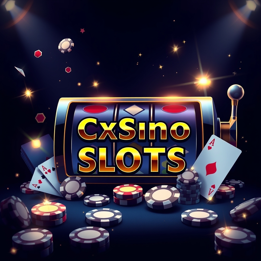 OxGame Casino Slots at OX Game